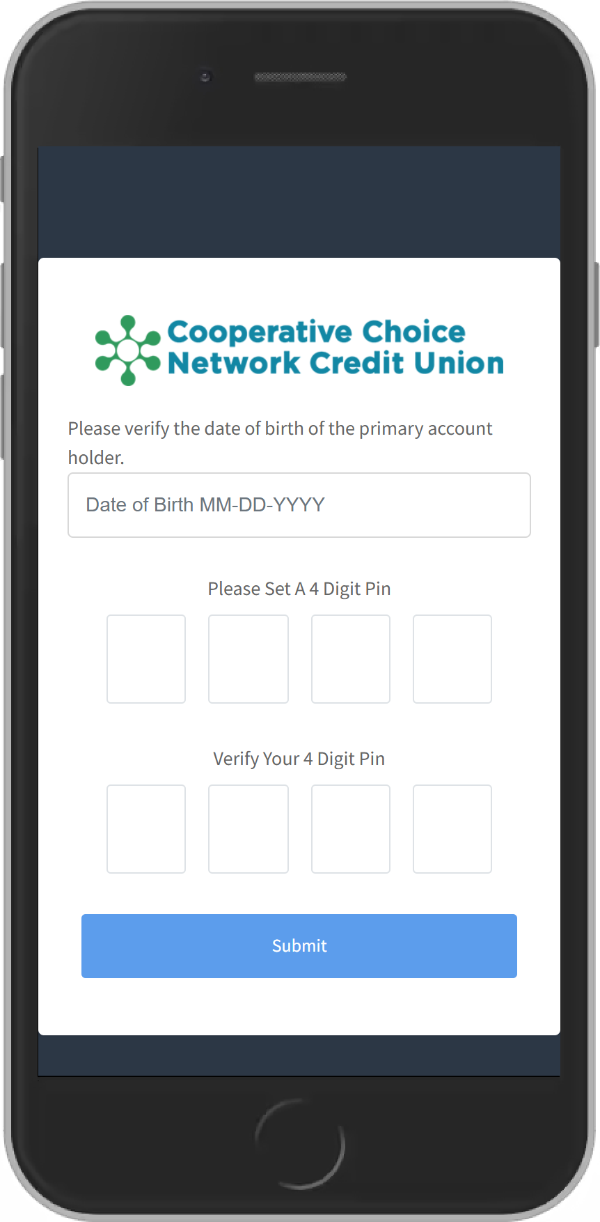 CCNCU PIN